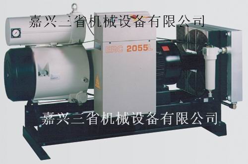 供应滑片式空压机